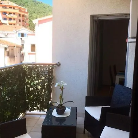 Original Appartement Budva