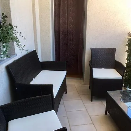 Appartement Original Budva